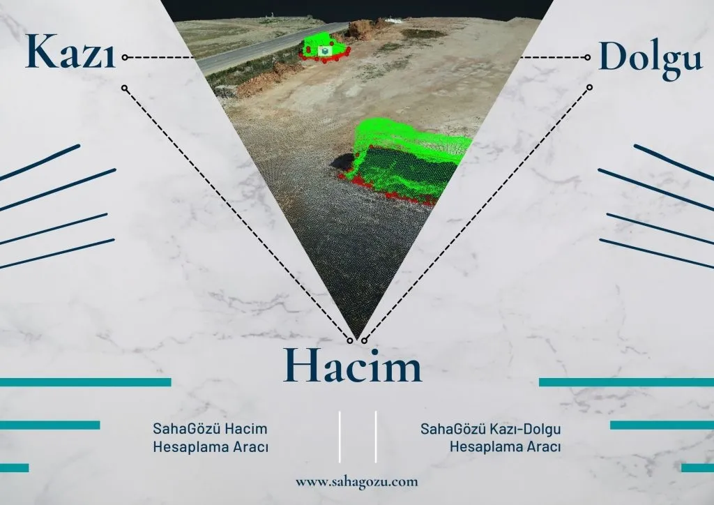 KAZI DOLGU (KÜBAJ) HESABI