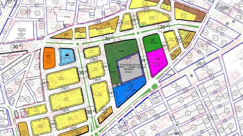 KONUM BELİRLEME İŞİ